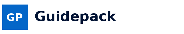 Guidepack
